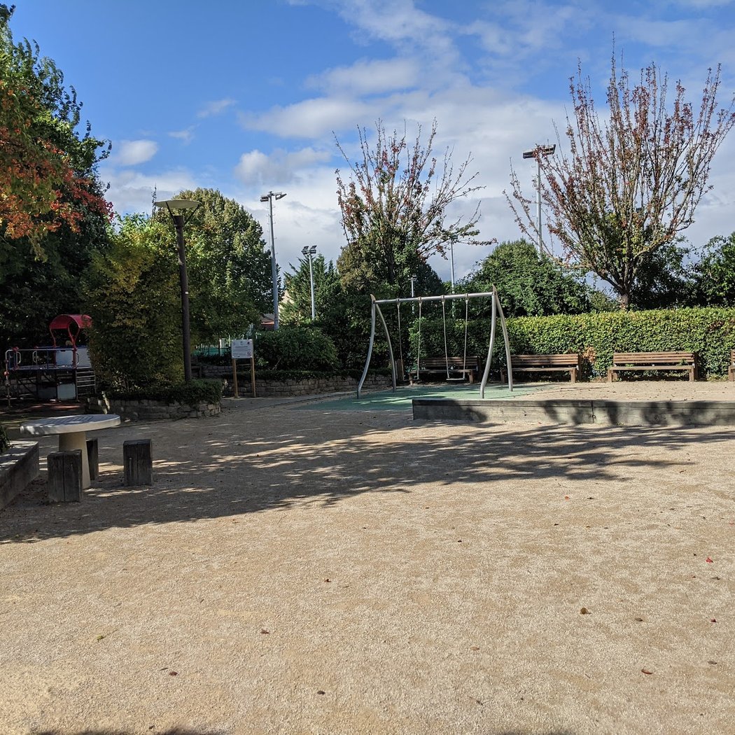 Parc de Nahariya 2